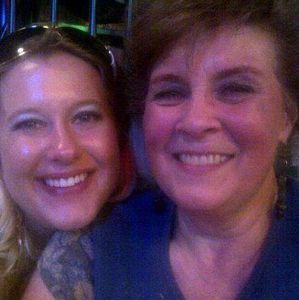 Meet your Posher, Carole